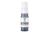 Skrivartillbehör-bläck-toner - Canon GI 45 BK - 6288C001