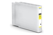 Skrivartillbehör-bläck-toner - Epson T04C4 - L size - yellow - original - ink cartridge - C13T04C44N