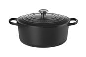 Pannor - Le Creuset Signature casserole - 22 cm - 3.3 L - 21177220000430