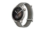 Pulsmätare & Stegräknare - Amazfit Balance 46mm - Sunset Grey *DEMO* - W2286GL1G