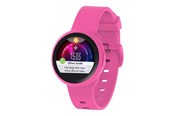 Pulsmätare & Stegräknare - MyKronoz ZeRound3 Lite - KRZEROUND3LITE- PINK/PINK