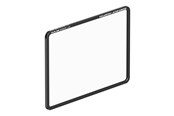 Fotofilter - PolarPro 4x5.65 Armor UV Filter - 4565_ARMR