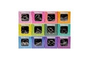 Små presenter till barn - LG-Imports Metal IQ Puzzle (Assorted) - 9639