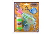 Utomhuslek - Johntoy Bubble Blowing Gun - 29536