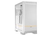Chassi - be quiet! Dark Base Pro 901 - Chassi - Miditower - Vit - BGW51