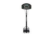 Fotboll och bollspel - Hudora Basketball Stand Playoff 205 - 71756
