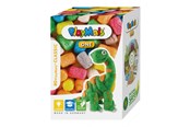 Kreativa spel - PlayMais One Dinosaur (> 70 pieces) - 160064