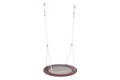 Utomhuslek - Hudora Nest Swing Lounge 90 - Amber - 72201/01