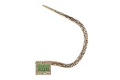 Träleksaker - LG-Imports Wooden Twist Snake - 9498