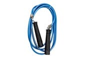 Utomhuslek - Johntoy Summer Fun Jump Rope Yellow/Pink/Blue (Assorted) - 29238