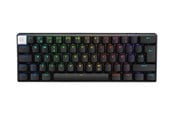 Tangentbord - Logitech G PRO X 60 LIGHTSPEED - Gaming Keyboard - Utan numpad - Engelska (US) - Svart - 920-011911