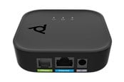 Nätverk - Poly ATA 400 1FXS Voice Port VoIP Adapter with Open SIP and Power Supply (8F3H4AA) - 8F3H4AA#AC3