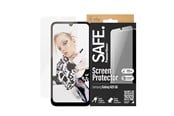 Mobiltelefontillbehör-Skyddsfilm - SAFE by PanzerGlass Screen Protector Samsung Galaxy A25 5G | Ultra-Wide Fit w. EasyAligner - SAFE95680