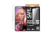 Mobiltelefontillbehör-Skyddsfilm - SAFE by PanzerGlass Screen Protector Samsung Galaxy S24 | Ultra-Wide Fit w. EasyAligner - SAFE95666
