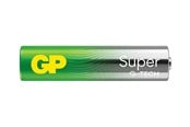Battery - GP Super battery - 40 x AAA - Alkaline - 03024AETA-B40