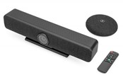 Videokonferens - DIGITUS 4K All-in-One Video Bar Pro - DS-55580
