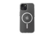 Mobile - Covers & Cases - Belkin SheerForce - back cover for mobile phone - MSA019btCL