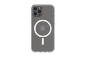 Mobile - Covers & Cases - Belkin SheerForce - back cover for mobile phone - MSA022btCL
