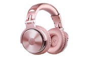 Hörlurar / Headset - OneOdio Pro10 - Rose Gold - Pro 10 Rose Gold