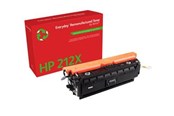 Skrivartillbehör-bläck-toner - Xerox 006R04782 / Alternative to HP 212X / W2120X Black Toner - High Yield - 006R04782