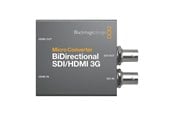 Foto & Video Tillbehör - Blackmagic Micro Converter BiDirect SDI/HDMI 3G wPSU - CONVBDC/SDI/HDMI03G/PS