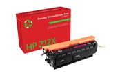 Skrivartillbehör-bläck-toner - Xerox 006R04785 / Alternative to HP 212X / W2123X Magenta Toner - High Yield - 006R04785