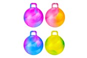 Utomhuslek - Toi-Toys Skippyball Marble 45cm (Assorted) - 42448Z