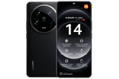 Mobile - Xiaomi 14 Ultra 512GB/16GB - Black - MZB0G86EU