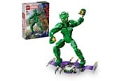 LEGO® - LEGO Super Heroes 76284 Byggfigur – Green Goblin - 76284