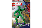 LEGO® - LEGO Super Heroes Marvel 76284 Byggfigur – Green Goblin - 76284