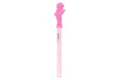 Utomhuslek - LG-Imports Bubble Blowing Horse (Assorted) - 4952