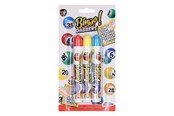 Kreativa spel - Creative Craft Group Bingo Markers 3pcs - 150014