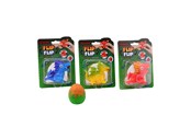 Små presenter till barn - Johntoy Flip & Change Dragon (Assorted) - 24378