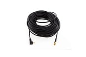 Övriga kablar - BlackVue Waterproof Cable Coax 20m Truck - CC-20T