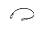 Foto & Video Tillbehör - Blackmagic Cable Din 1.0/2.3 to BNC Female - CABLE-DIN/BNCFEMALE