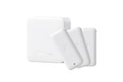 Smarta Hem - SwitchBot Set Smart remote control Hub + 3x Thermo-Hygrometer  Hub Mini - HubMini+OutdoorMeter