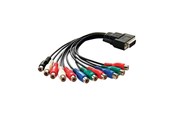 Foto & Video Tillbehör - Blackmagic Cable Intensity Pro - CABLE-BINTSPRO