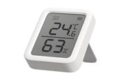 Smarta Hem - SwitchBot Thermometer and Hygrometer  Thermometer and Hygrometer Plus - 850007706944