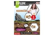 
Lärande &amp; Utbildning - Explore Geodes Breaking - 35905A