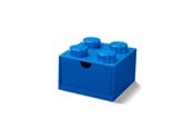 Barnrummet - LEGO DESK DRAWER 4 - BLUE - 40201731