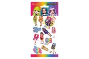 Kreativa spel - Totum Tattoos Rainbow High - 370131