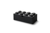 Barnrummet - LEGO DESK DRAWER 8 - BLACK - 40211733