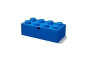 Barnrummet - LEGO DESK DRAWER 8 - BLUE - 40211731