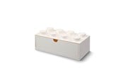 Barnrummet - LEGO DESK DRAWER 8 - WHITE - 40211735