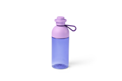 Barnrummet - LEGO HYDRATION BOTTLE 0.5L - LAVENDER - 40420004