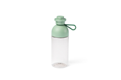 Barnrummet - LEGO HYDRATION BOTTLE 0.5L - SAND GREEN - 40420005