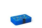 Barnrummet - LEGO ICONIC SORTING BOX - BLUE theme - 40840002