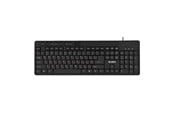 Tangentbord - Sven Keyboard KB-C3060 (black) - Gaming Tangentbord - Svart - SV-020125