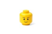 Barnrummet - LEGO MINI HEAD - BOY - 40330806
