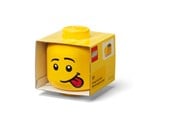 Barnrummet - LEGO MINI HEAD - SILLY - 40331726